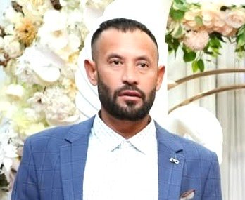 Vice President photo